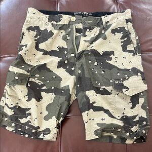 Billabong hybrid short
